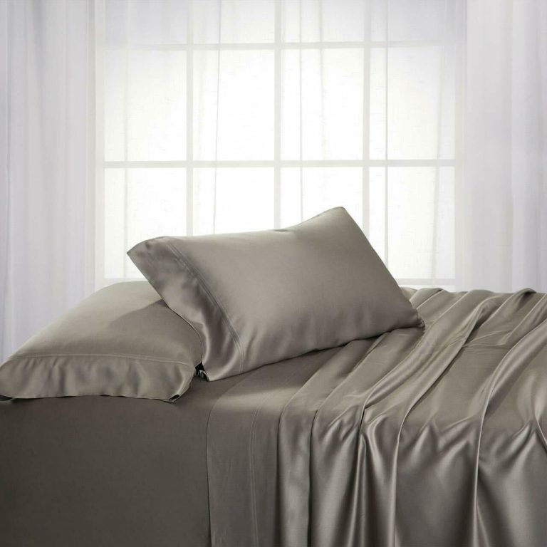 Best Tencel Sheets of 2024 Sleep Junkie