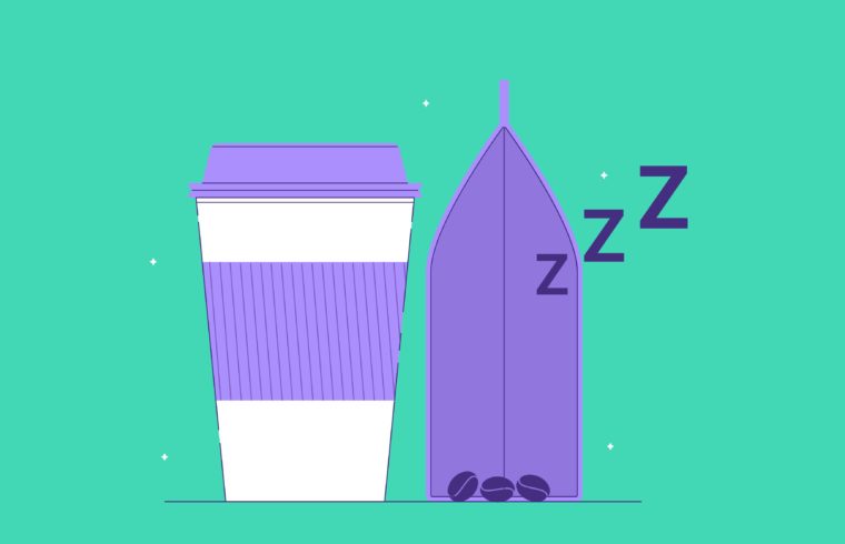 5 Reasons Coffee Can Make You Sleepy