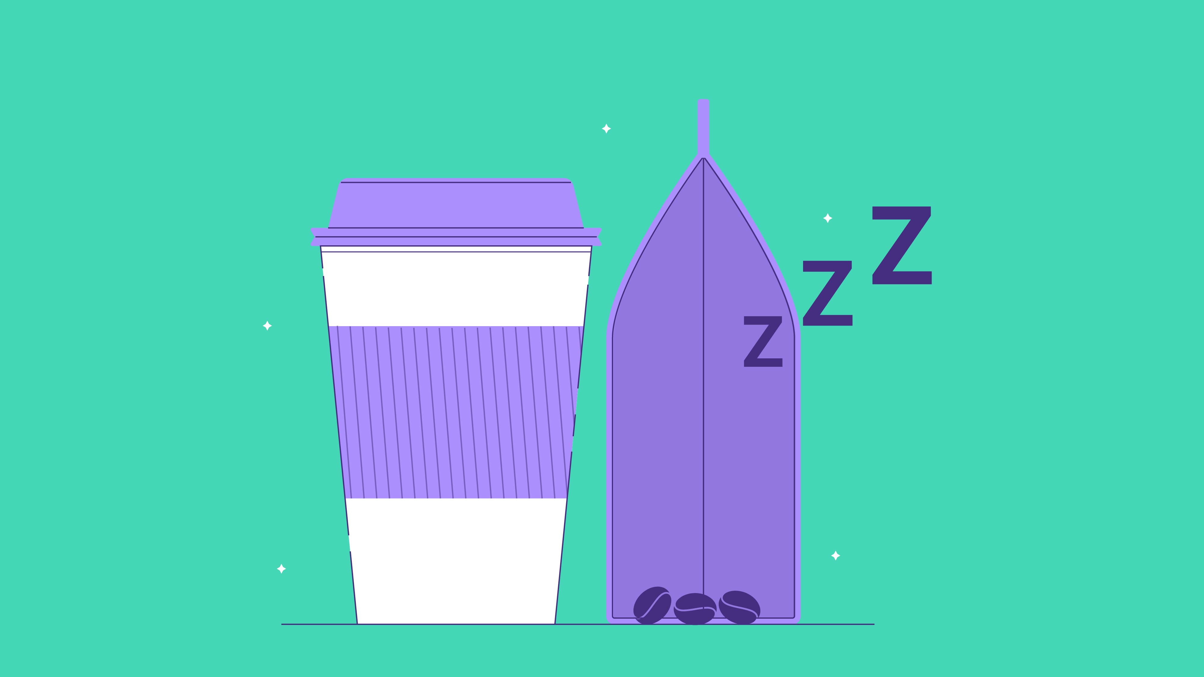 5 Reasons Coffee Can Make You Sleepy