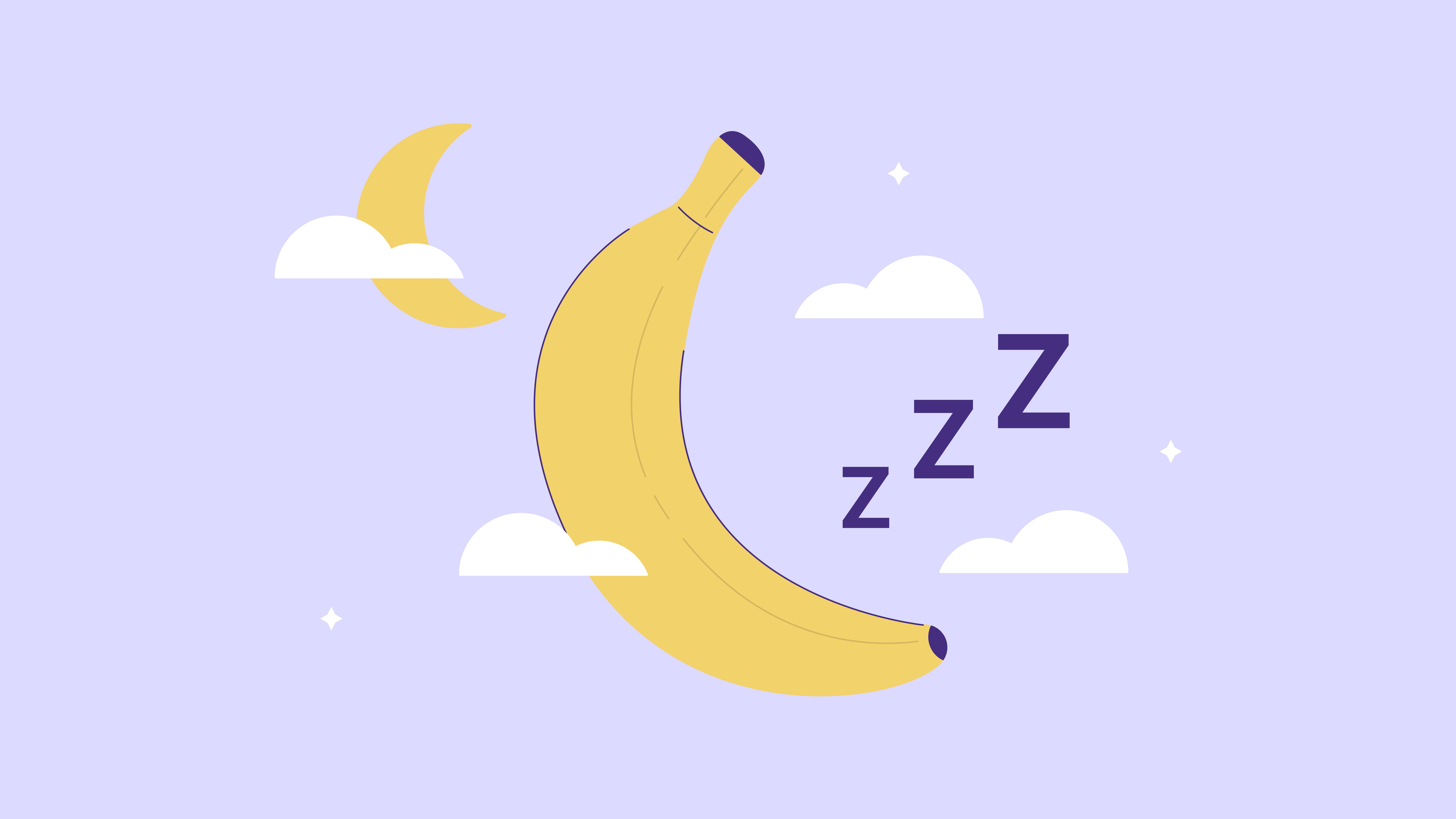 Can a Banana Before Bed Help You Sleep?