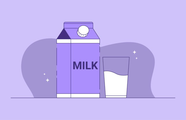 Will Drinking Warm Milk Make You Go to Sleep?
