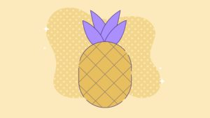 pineapple