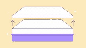 how-to-clean-a-memory-foam-mattress-topper