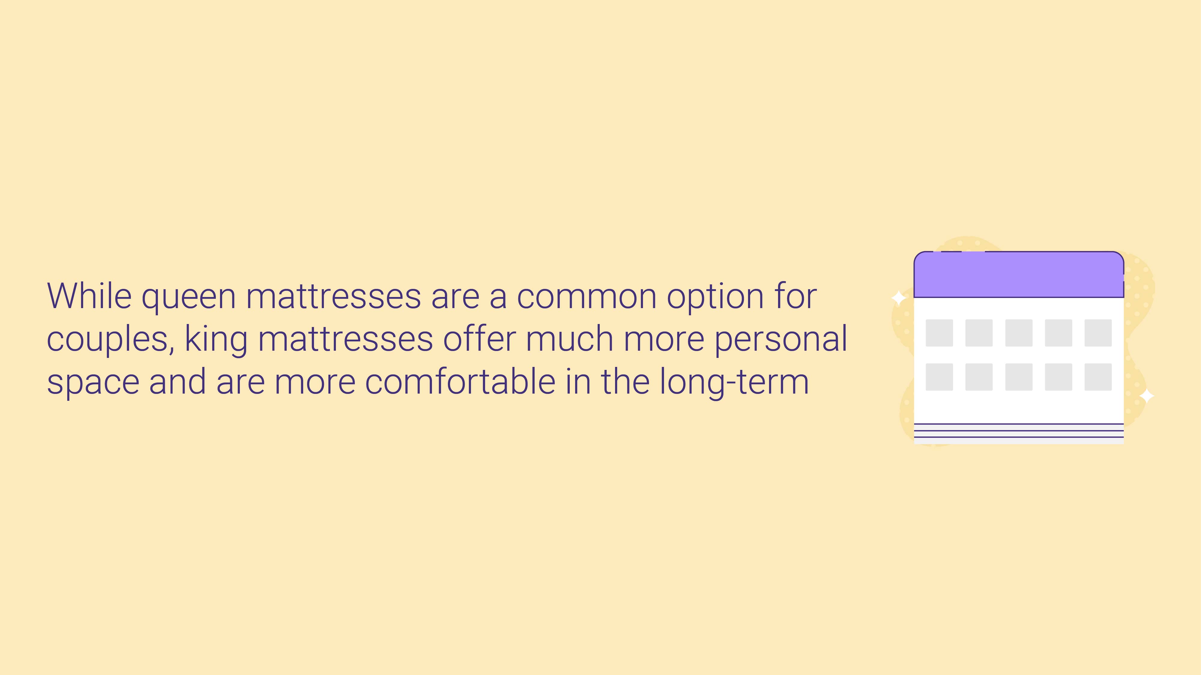 king vs split king mattress differences