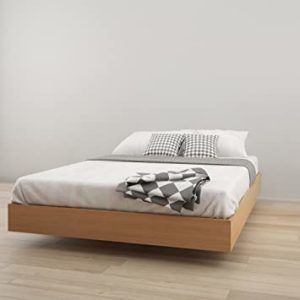 Nordik-Platform-Bed