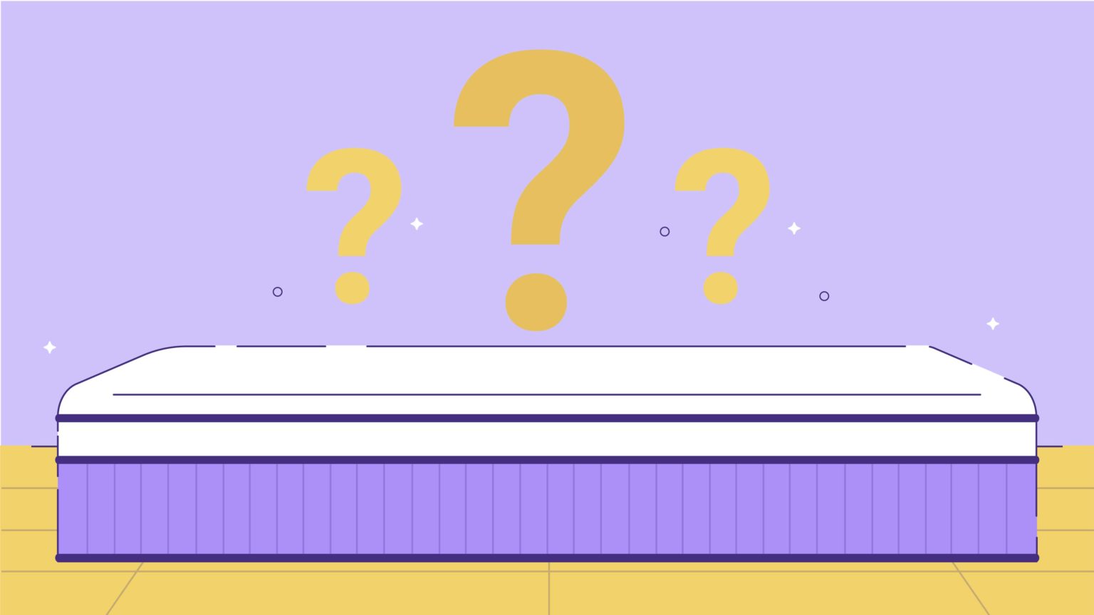 Can You Put a Mattress on the Floor? Sleep Junkie