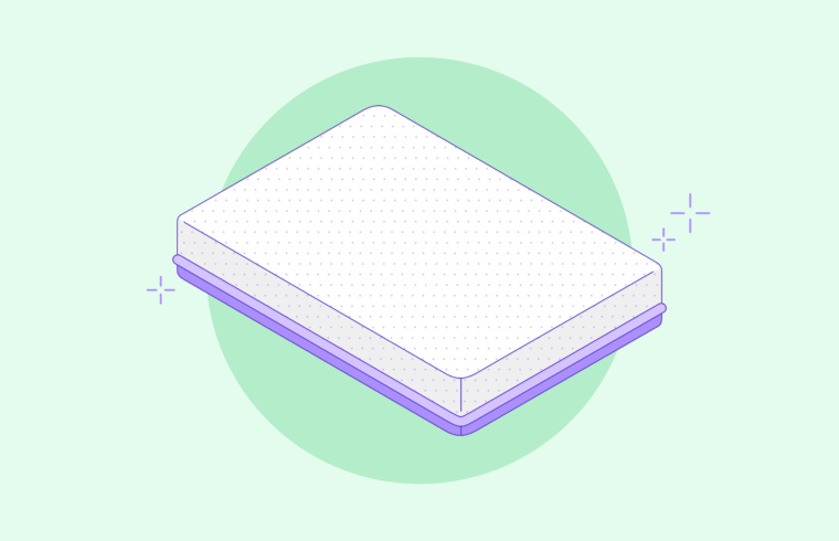 12 Best Mattresses Without Springs