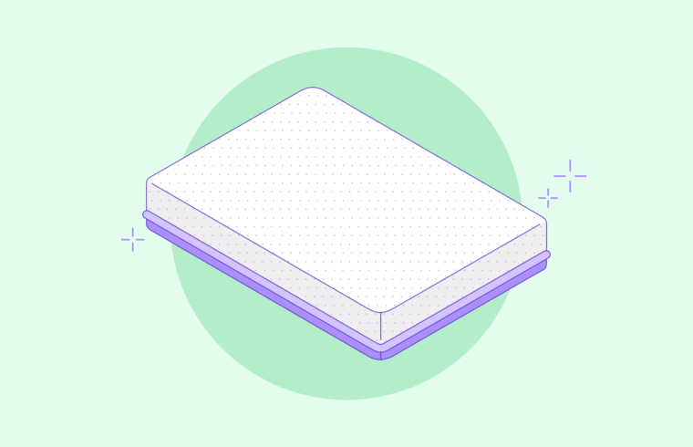 9 Best Non Memory Foam Mattresses