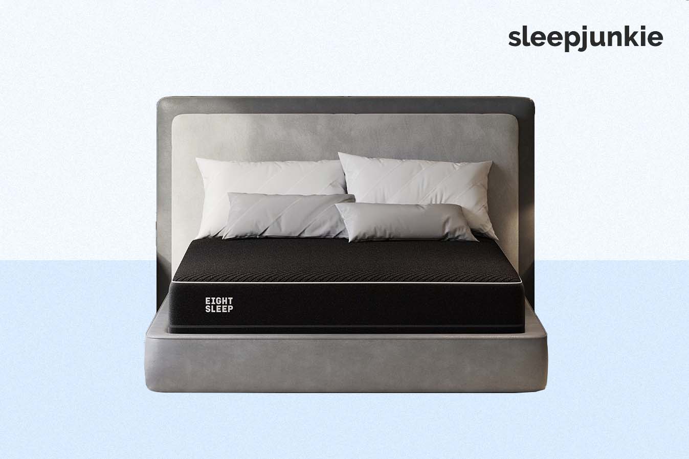 eight sleep mattress