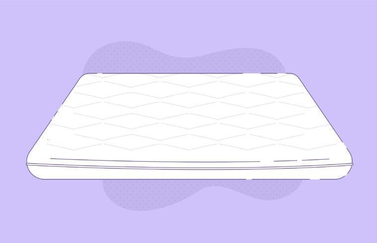 Best Futon Mattress Toppers of 2024: Reviews and Buyer’s Guide