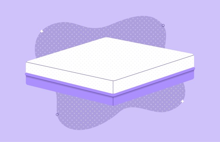 Best Mattress For a Lightweight Person: Reviews and Buyers Guide