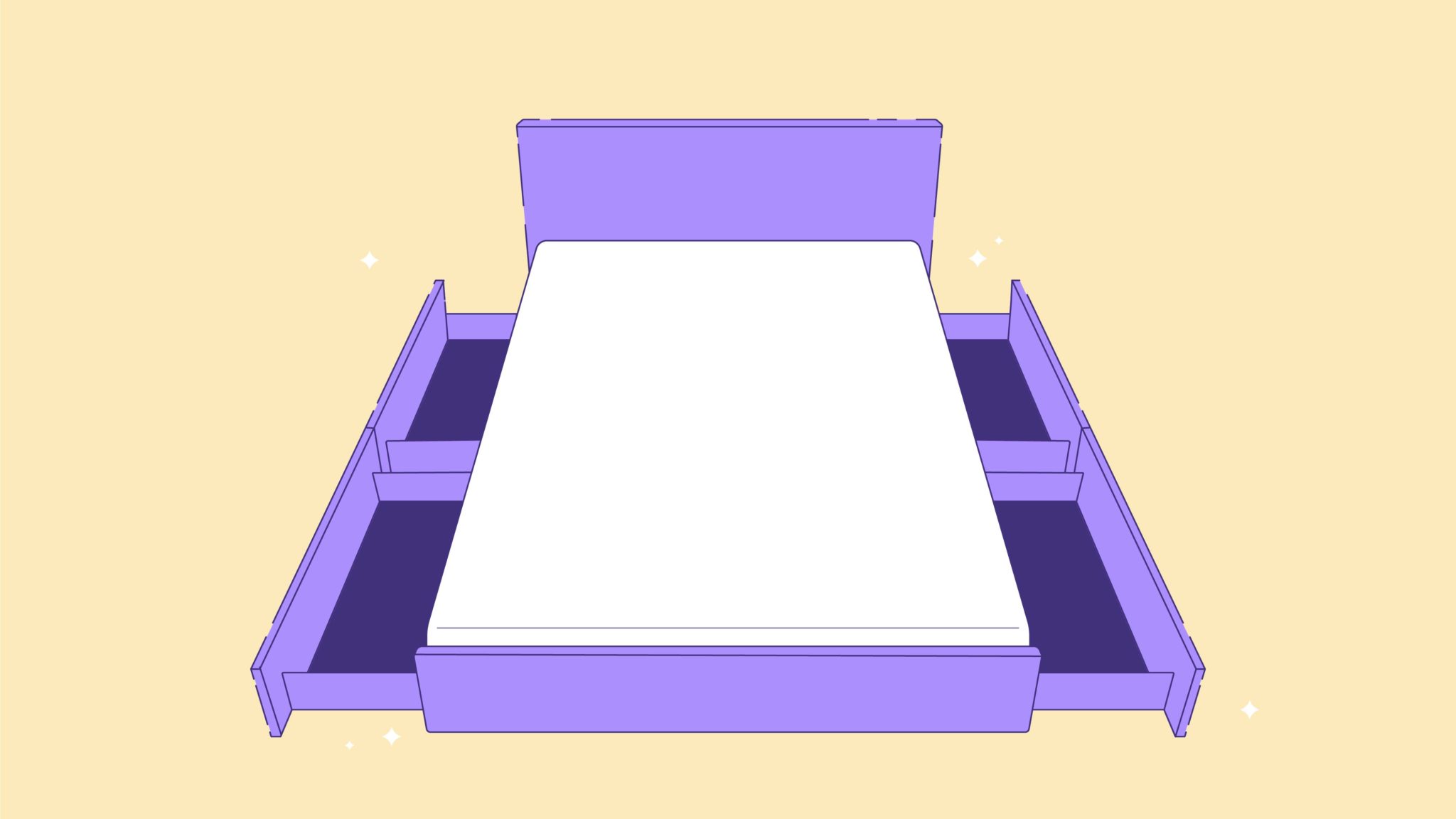 12 Best Queen Size Platform Beds of 2024 Sleep Junkie