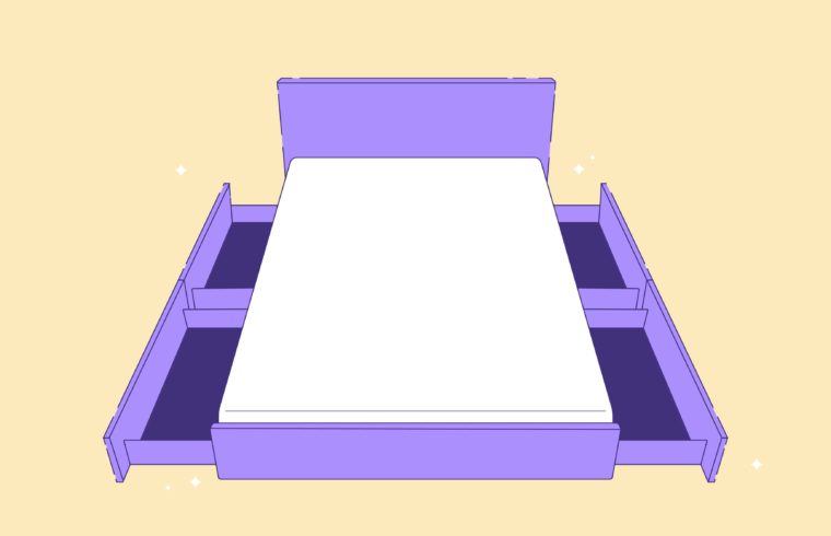12 Best Queen Size Platform Beds of 2023: Reviews and Buyer’s Guide