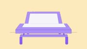 How to Find the Best Sleeping Position on an Adjustable Bed
