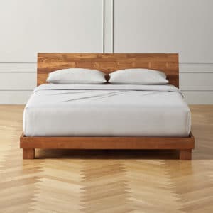 CB2-Dondra-Teak-Queen-Bed