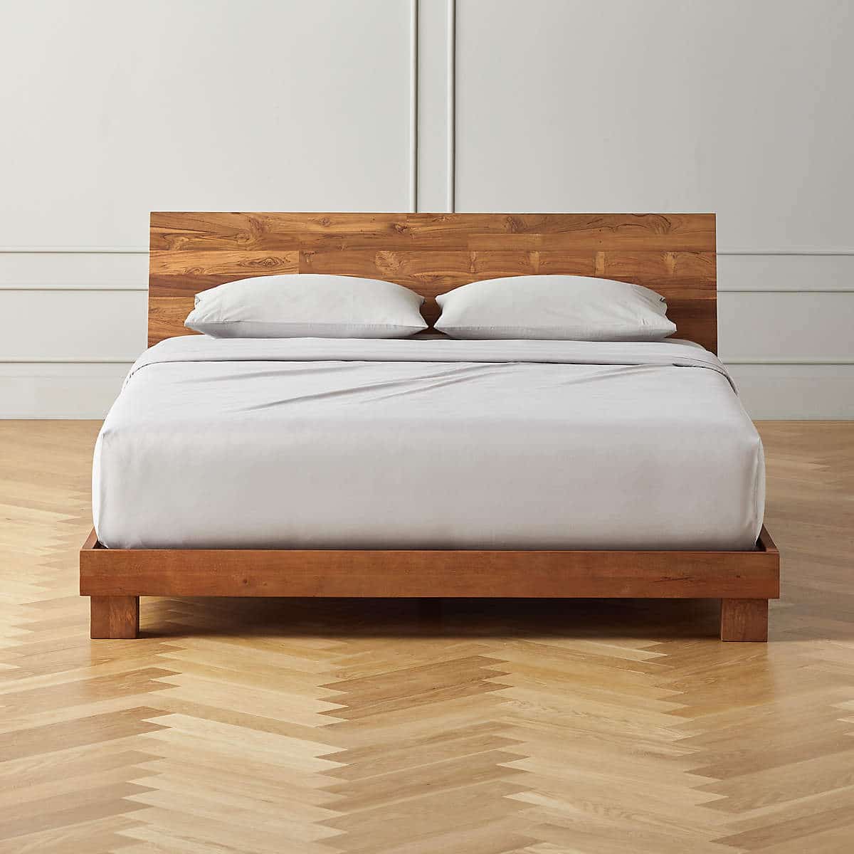 12 Best Queen Size Platform Beds of 2023 - Sleep Junkie