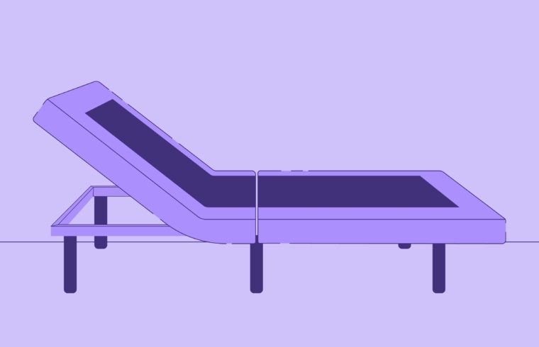 How Do Adjustable Beds Work?