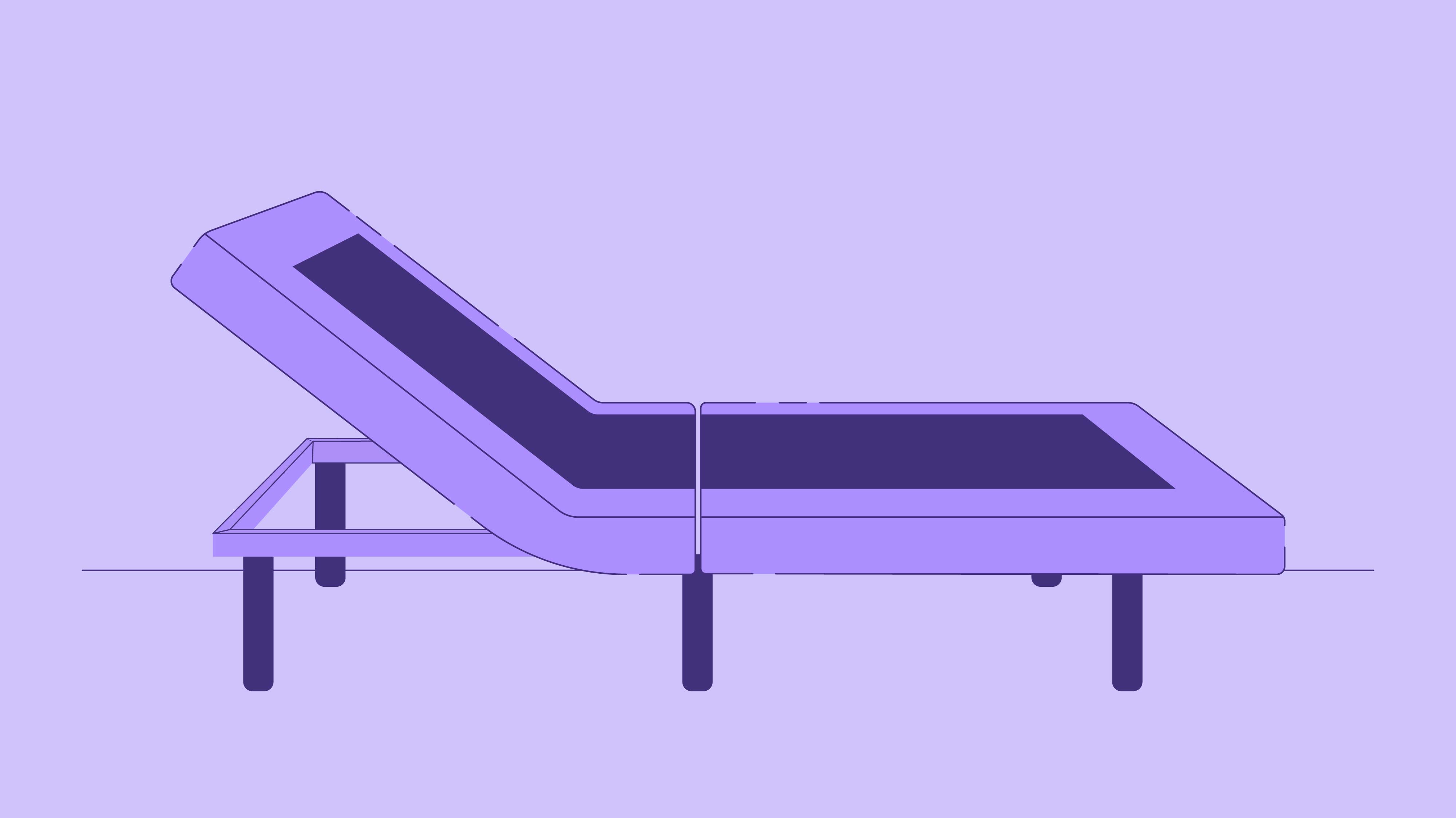 How Do Adjustable Beds Work?