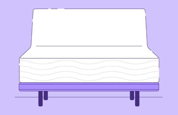 How to Sleep on Your Side on an Adjustable Bed