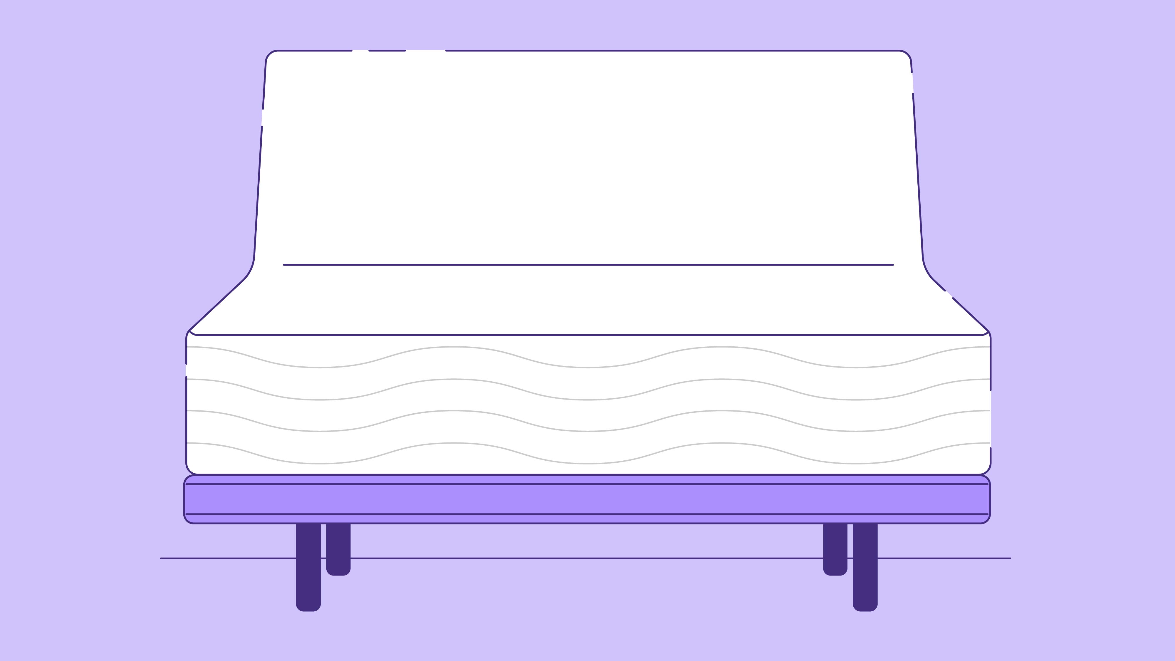 How to Sleep on Your Side on an Adjustable Bed