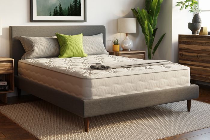 best affordable mattress for a person with arthritis