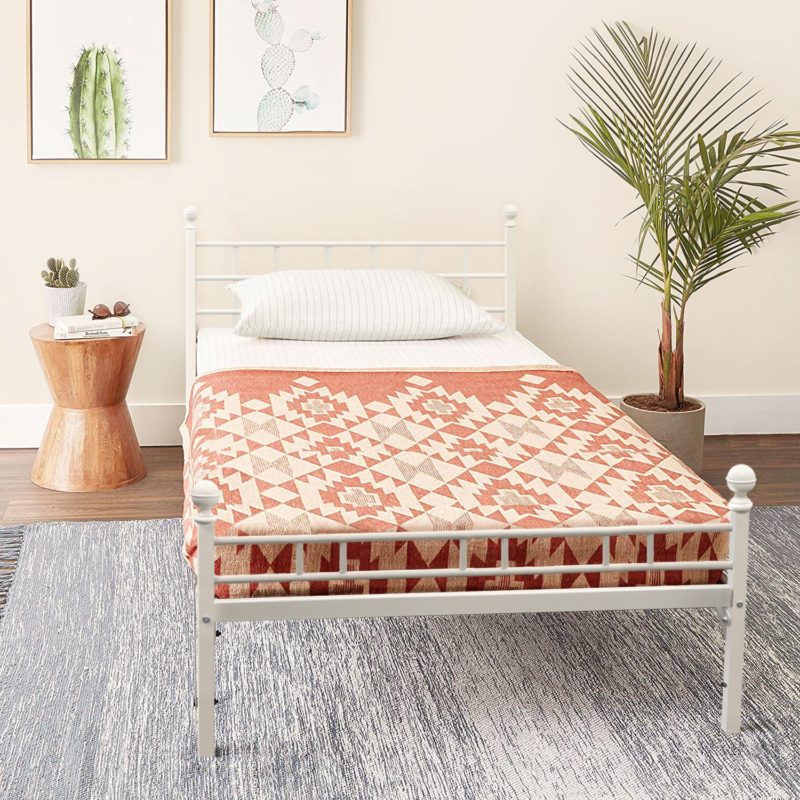 Best Platform Bed Frames of 2024 Sleep Junkie