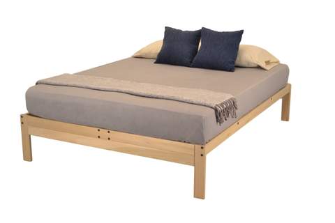 Nomad Platform Bed