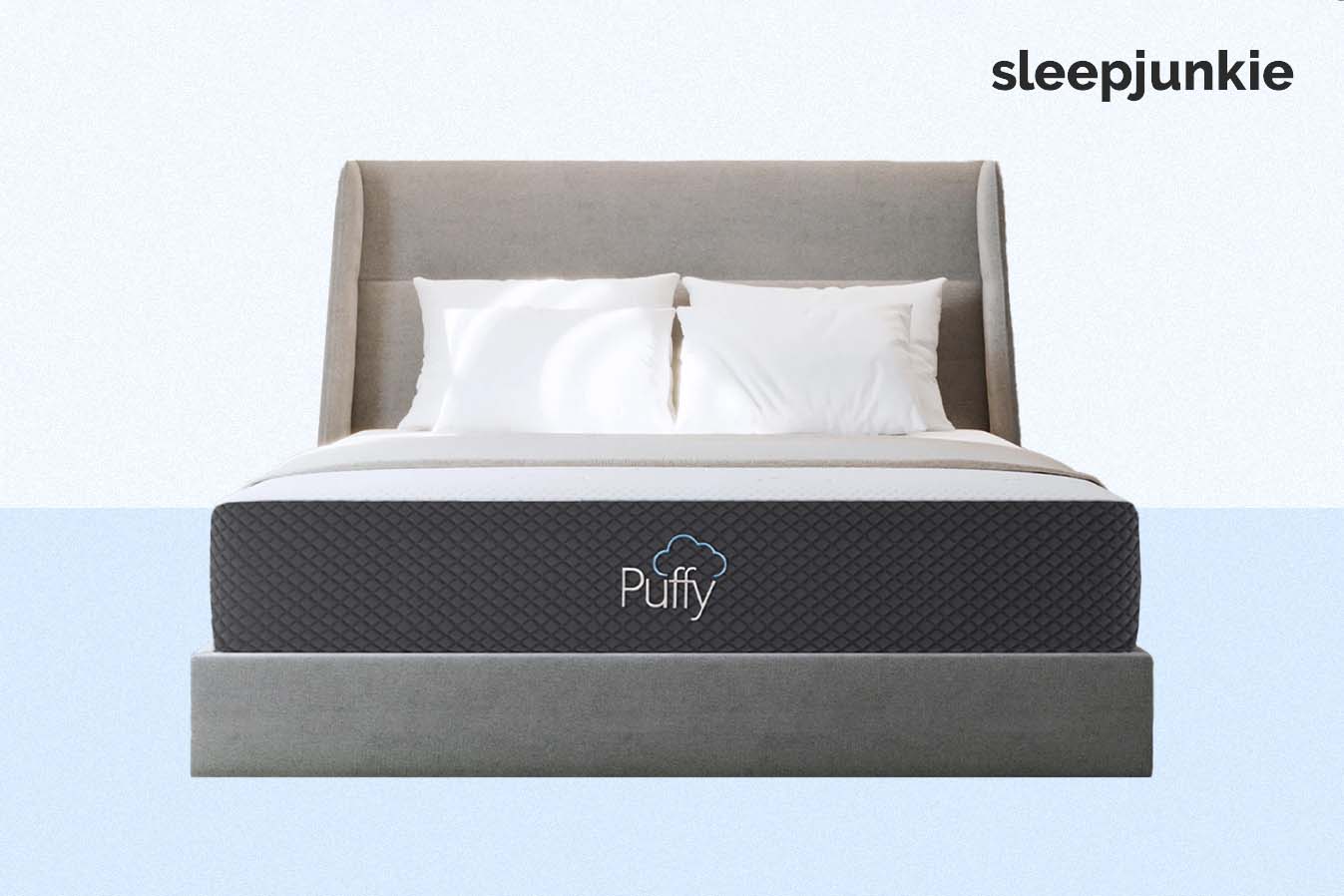 puffy mattress