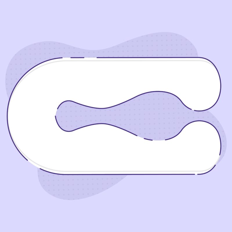 Body Pillow Dimensions Sleep Junkie