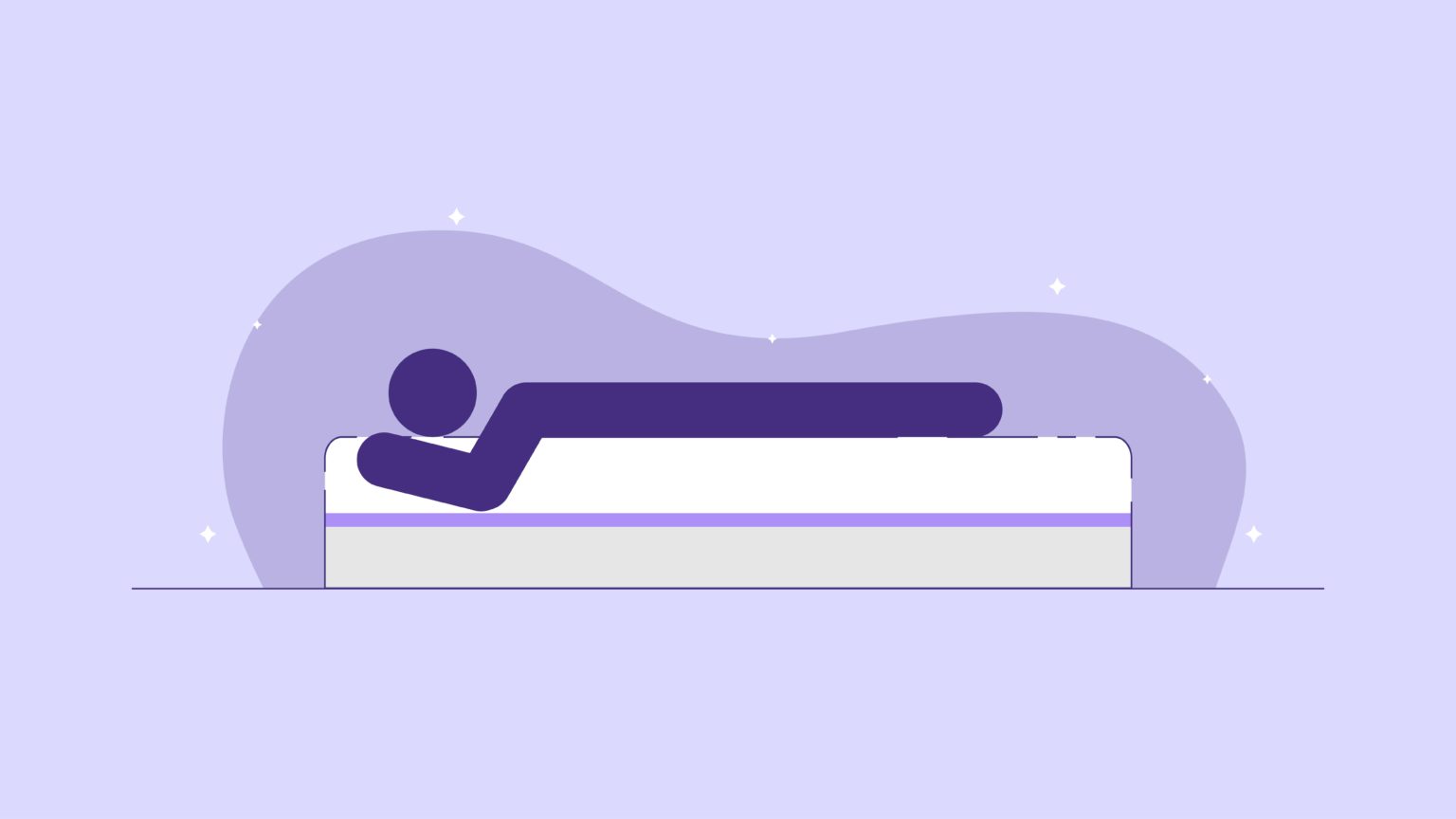 Is Sleeping on Your Stomach Bad? Sleep Junkie