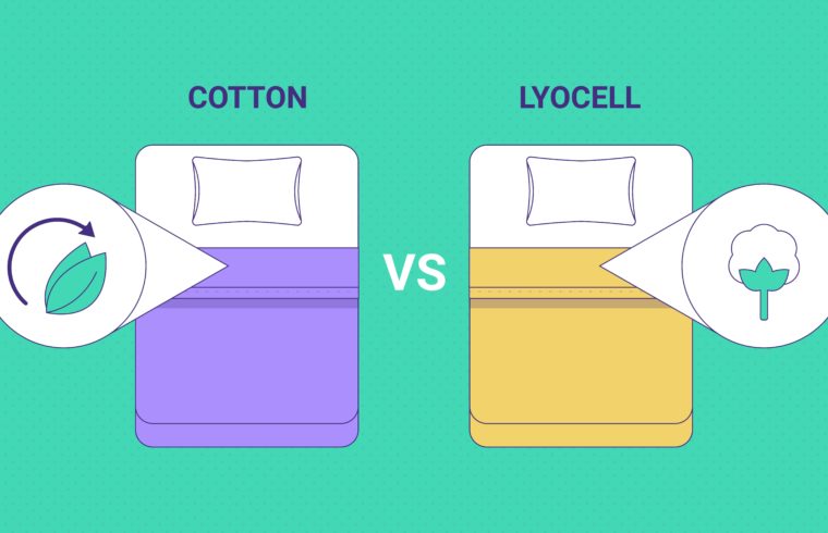 Lyocell vs. Cotton Sheets: Which is Best?