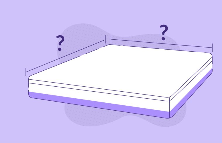 What Sizes Can a Custom Mattress Come In?