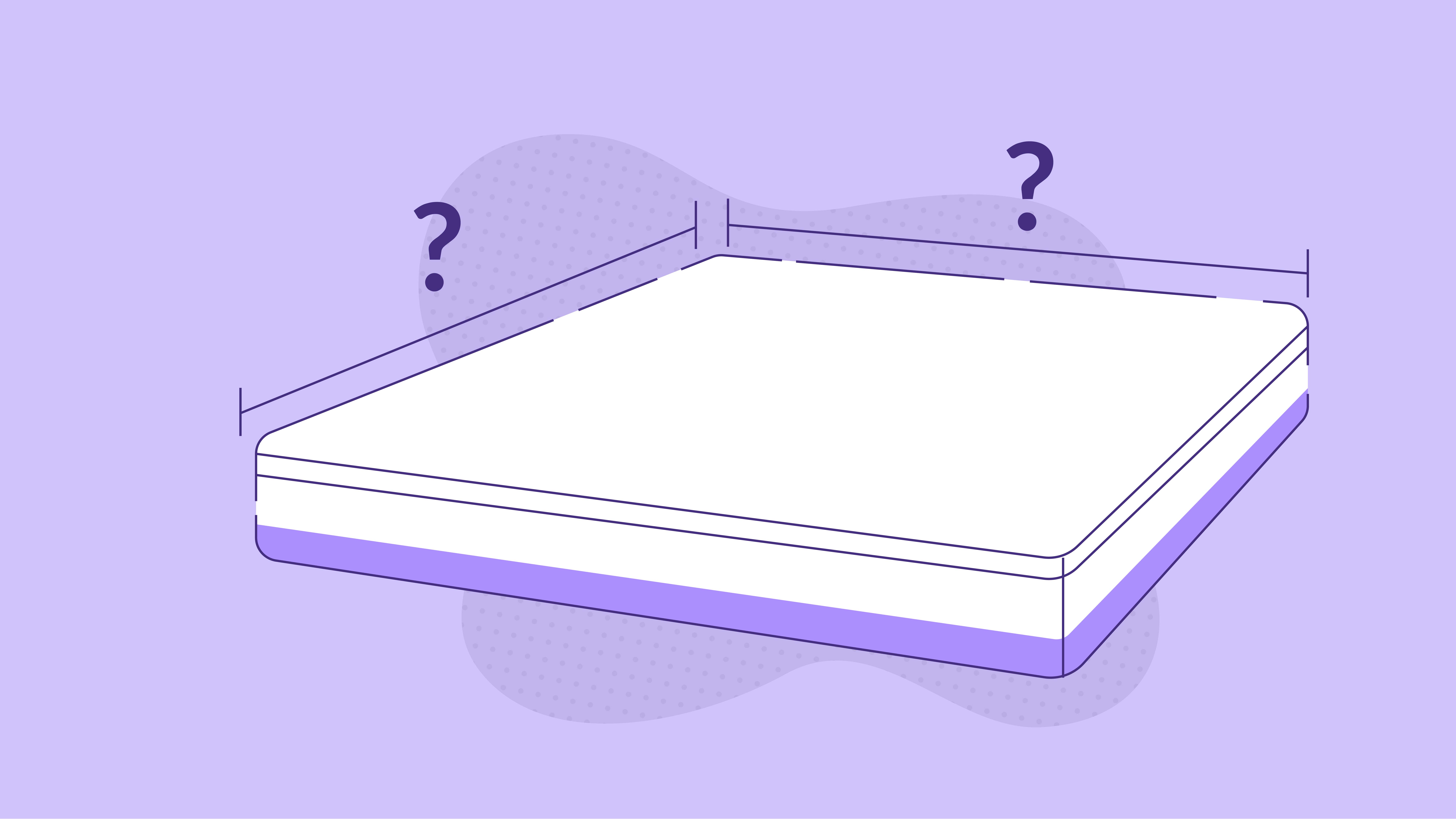 What Sizes Can a Custom Mattress Come In?
