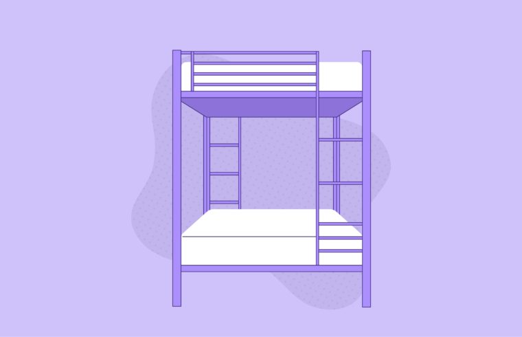 Bunk Bed Dimensions and Sizes Guide