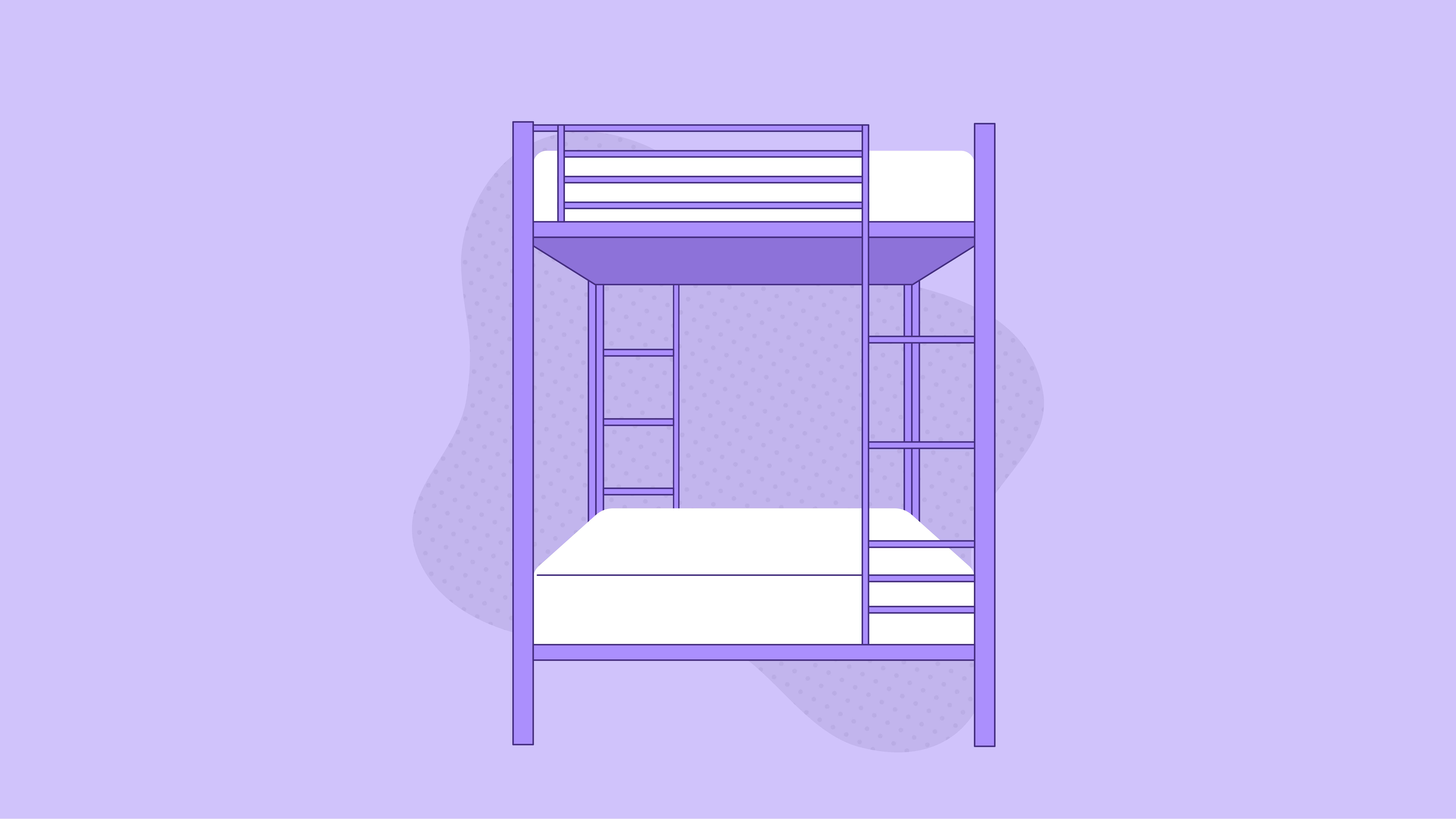 Bunk Bed Dimensions And Sizes Guide, Full Bunk Bed Dimensions