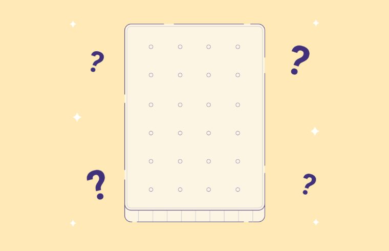 Are There Risks With Buying A Used Mattress?