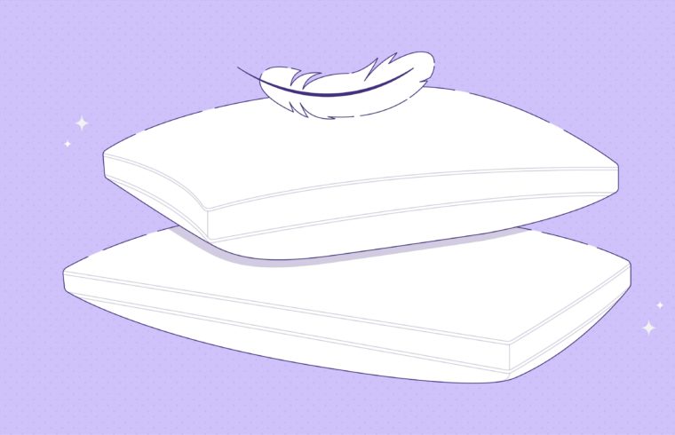 How to Clean a Feather Pillow