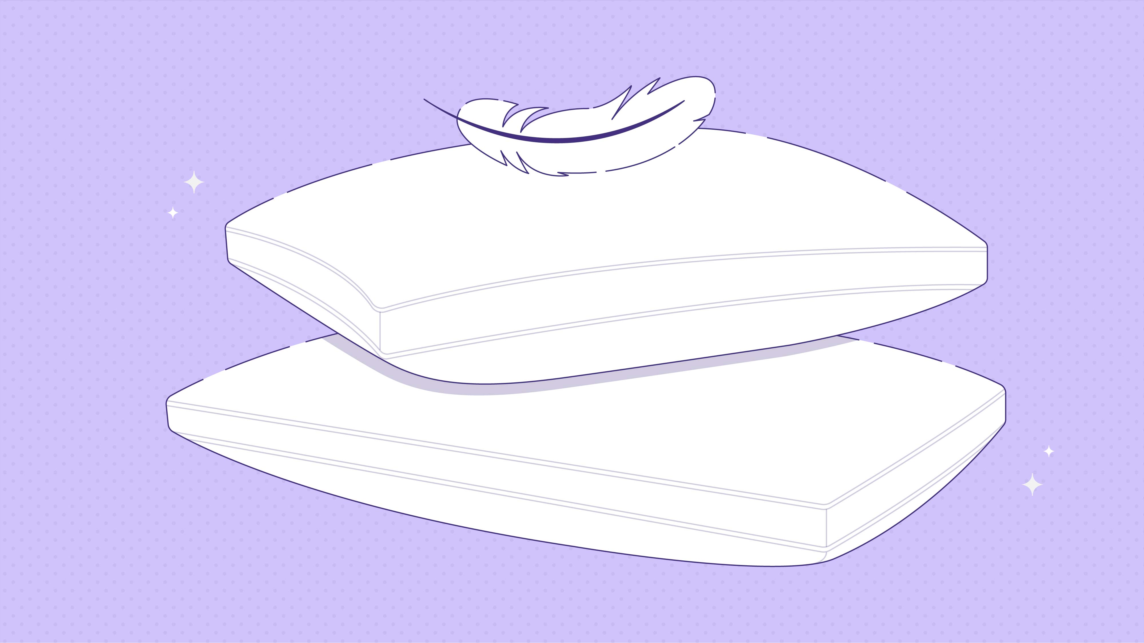 How to Clean a Feather Pillow