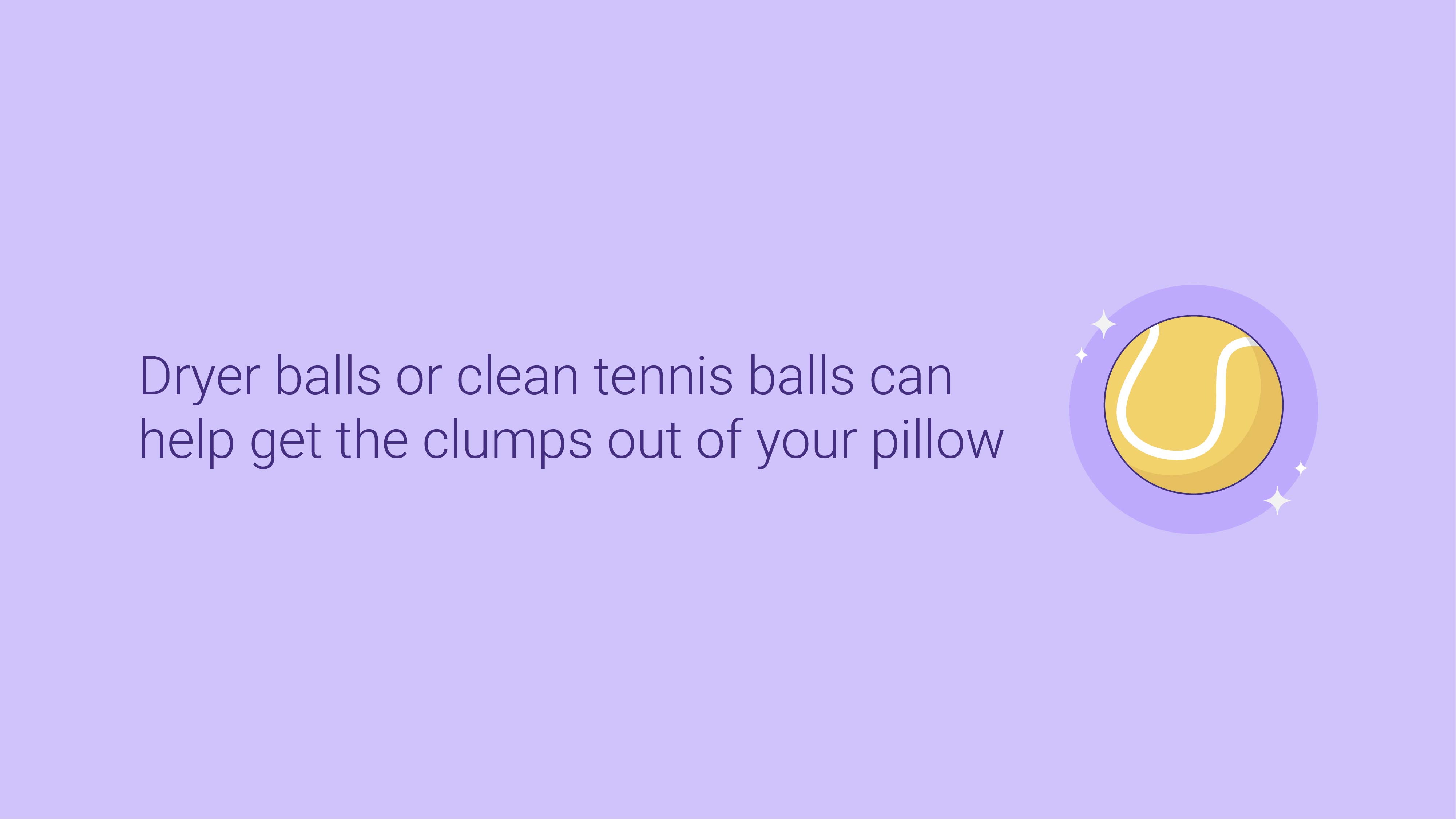 How to Clean a Feather Pillow Sleep Junkie