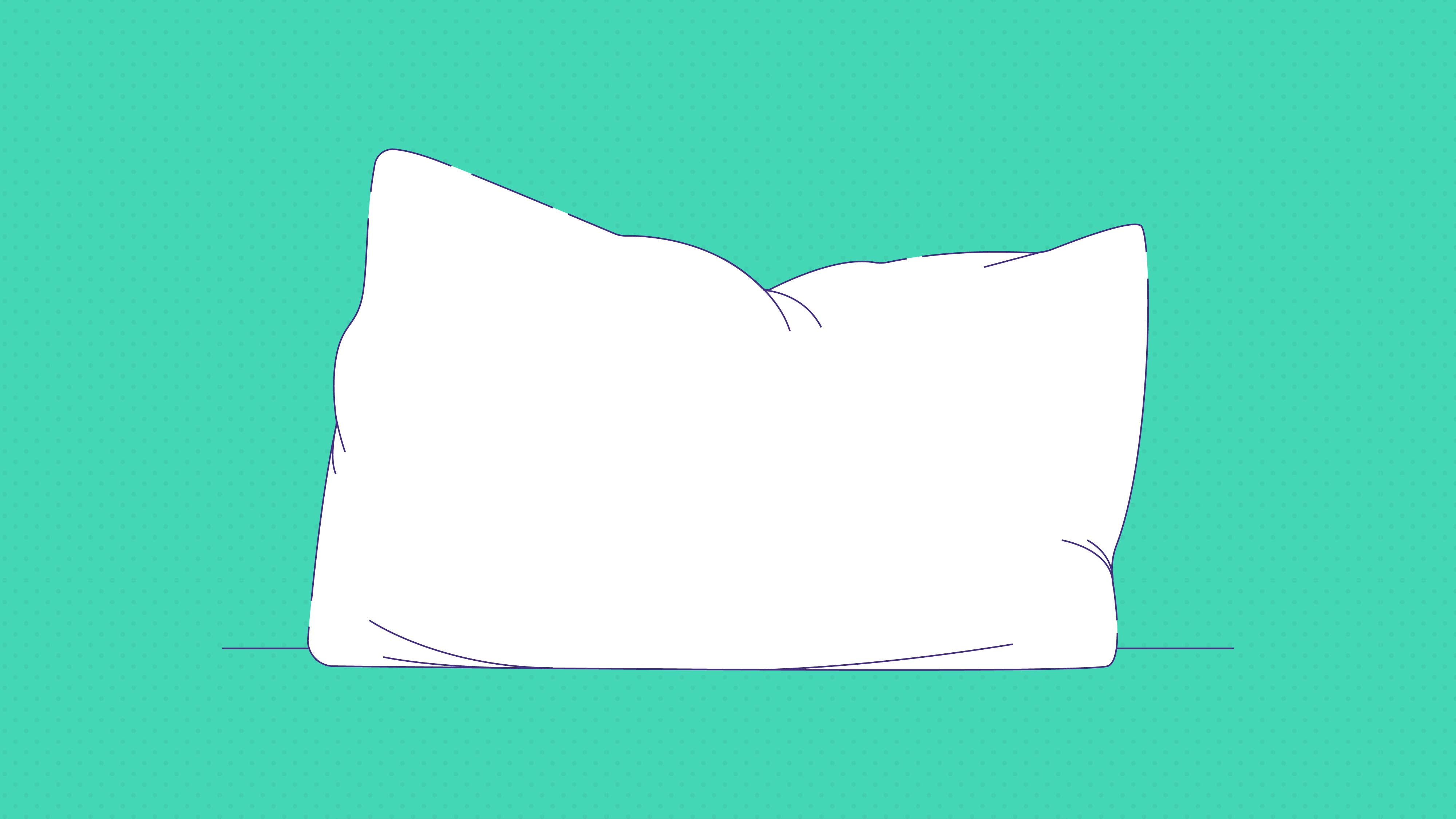 How to Fix a Lumpy Pillow