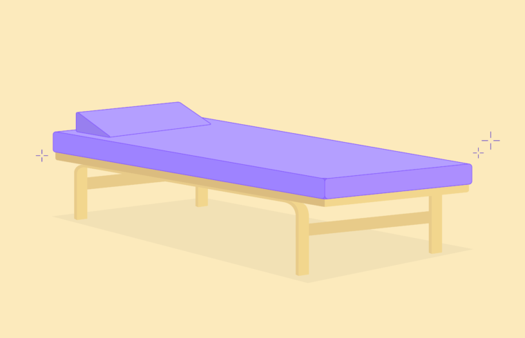 What Is a Daybed?
