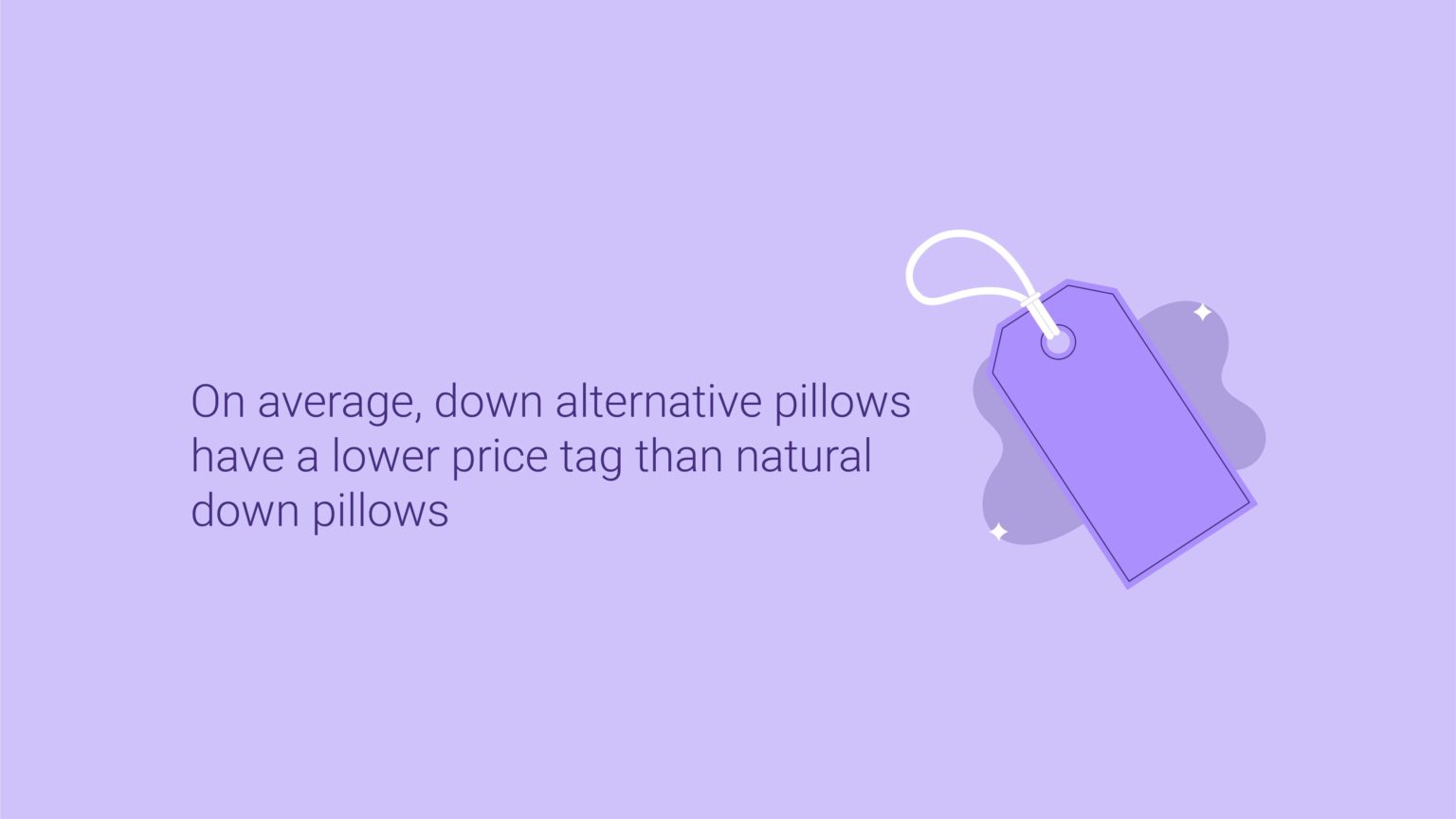 Down vs. Down Alternative Pillow Which is Best? Sleep Junkie