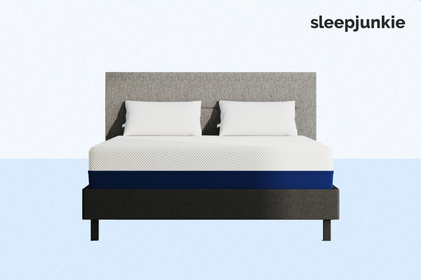 amerisleep as2- best mattress for back pain