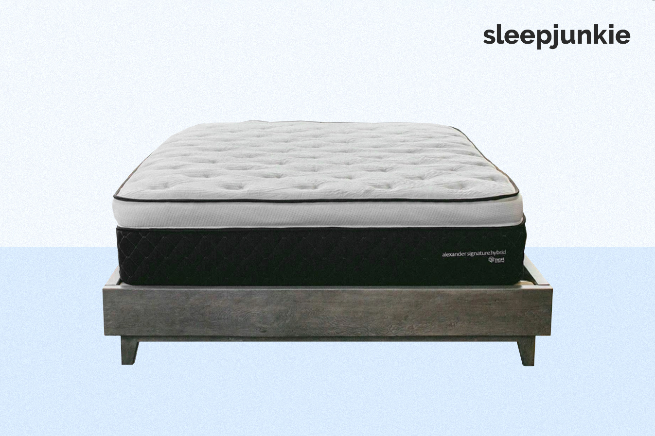 nest bedding mattress