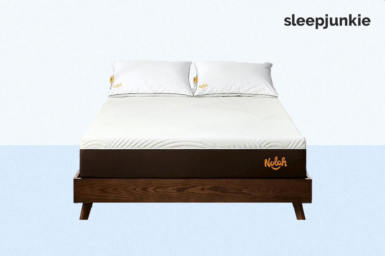 nolah mattress for side sleepers