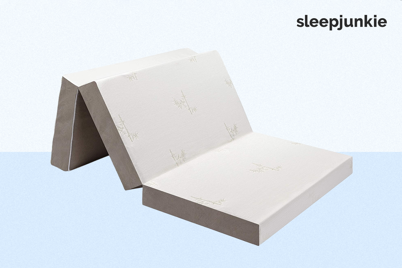 Milliard Tri-Fold Memory Foam