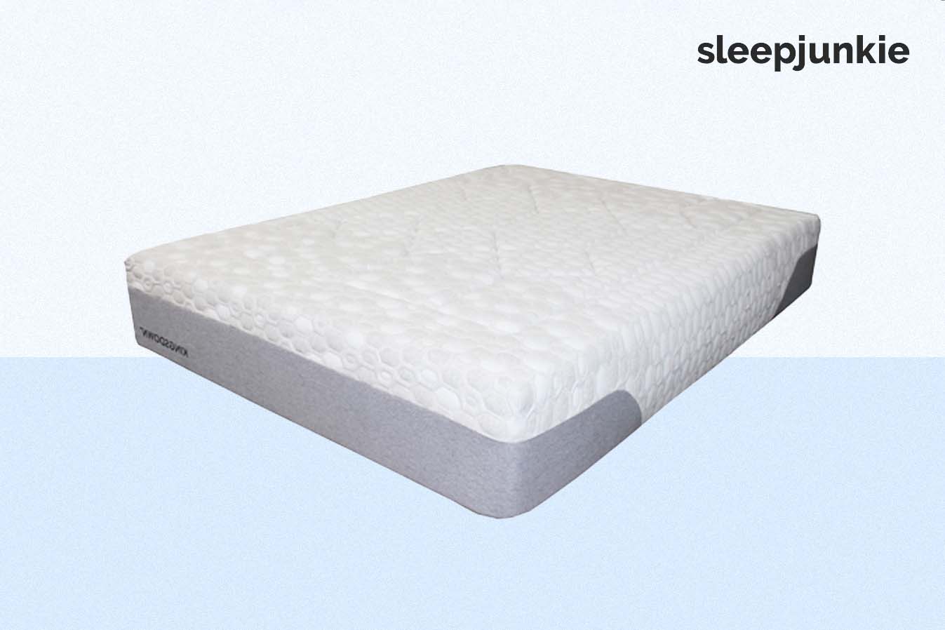 kingsdown smart mattress