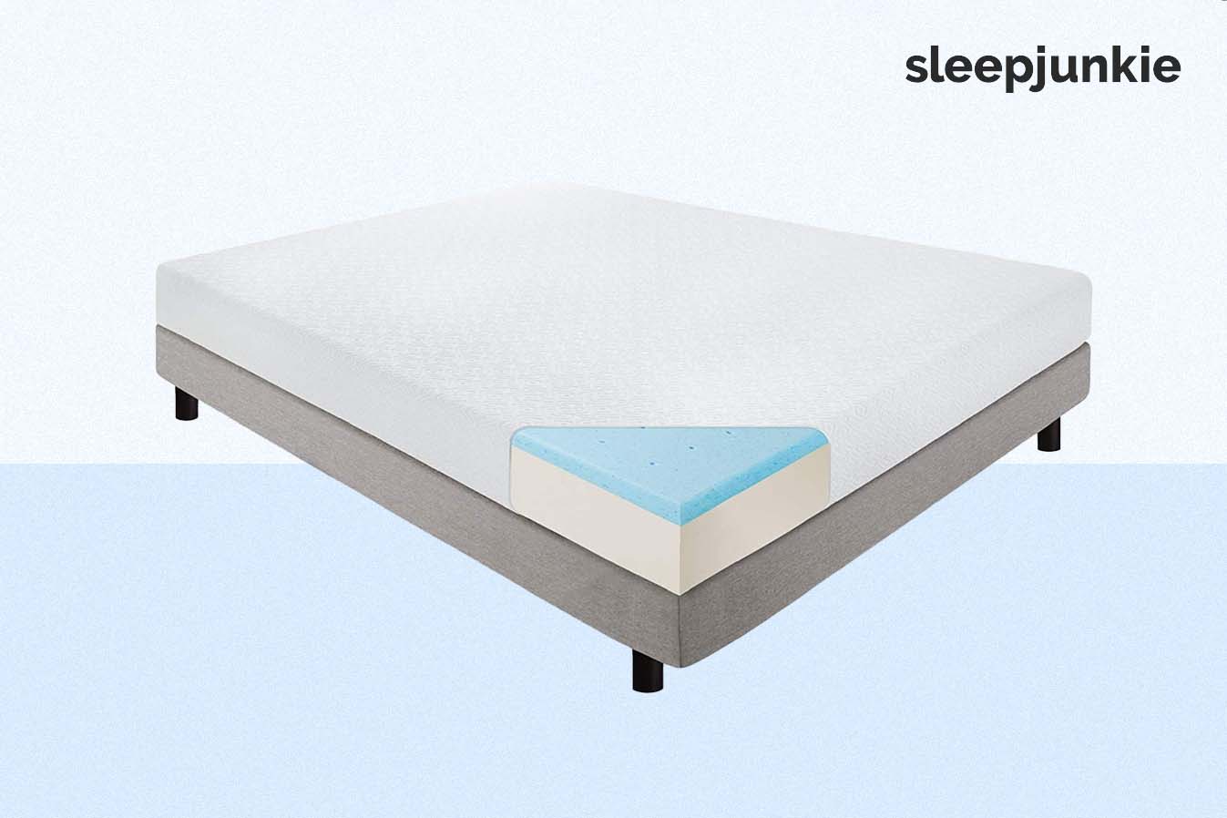 lucid mattress inexpensive mattresses