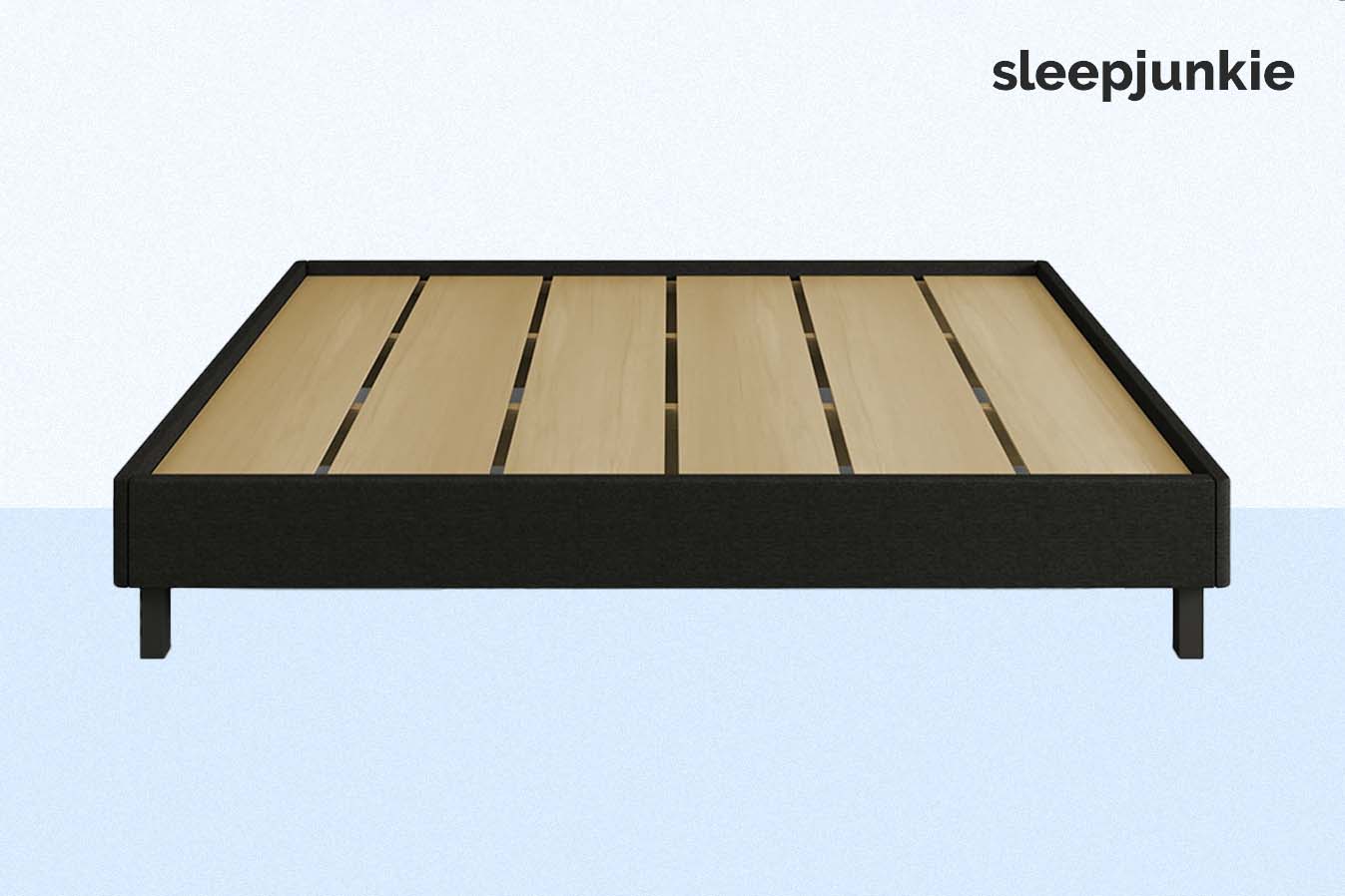 Amerisleep Platform Bed