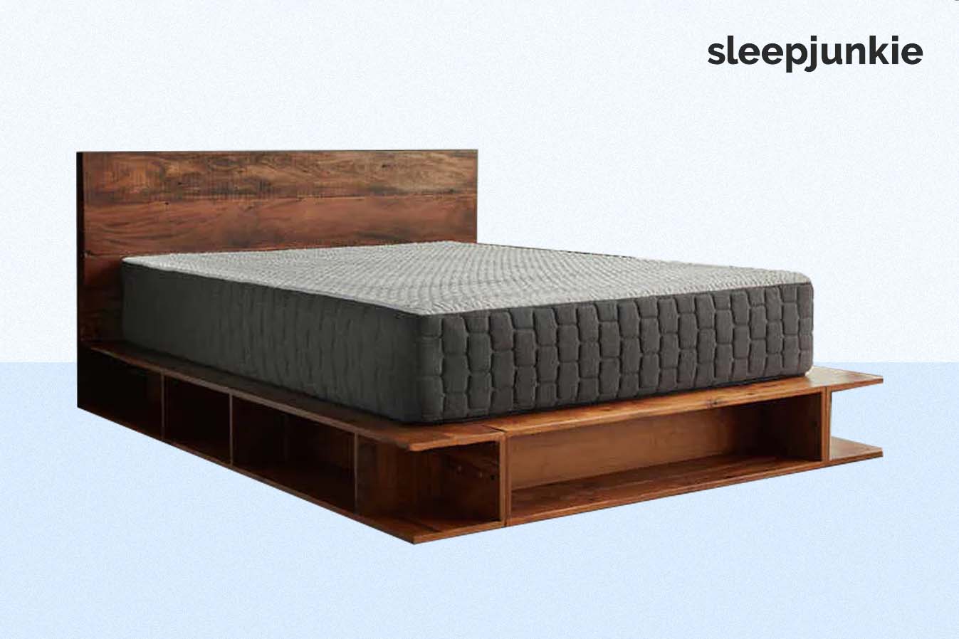 Simply Modern Mattress